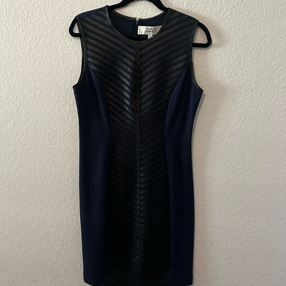 Bradgley Mischal dress